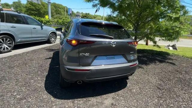 2023 Mazda CX-30 2.5 S Select