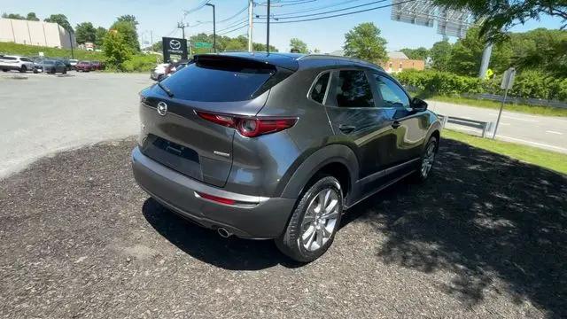 2023 Mazda CX-30 2.5 S Select
