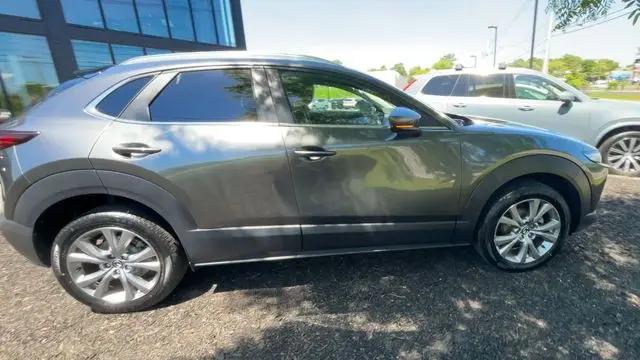 2023 Mazda CX-30 2.5 S Select