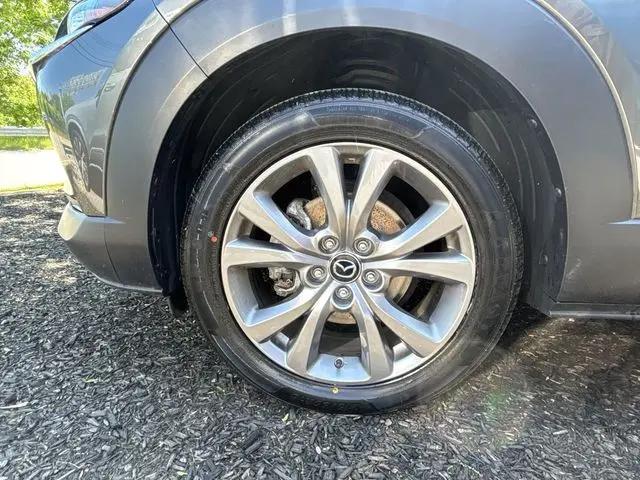 2023 Mazda CX-30 2.5 S Select
