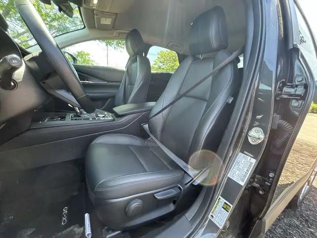 2023 Mazda CX-30 2.5 S Select
