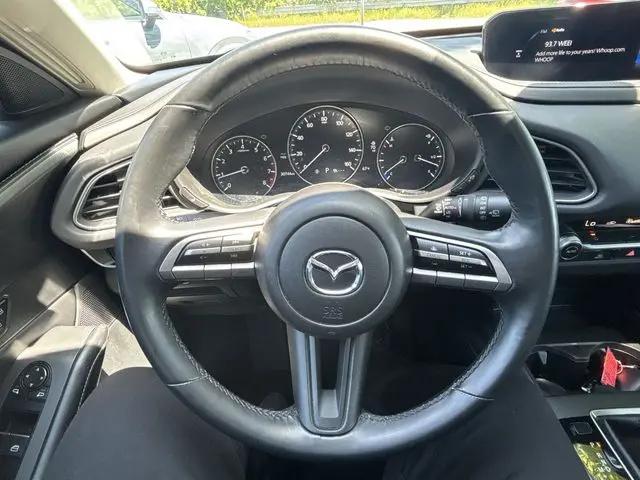 2023 Mazda CX-30 2.5 S Select