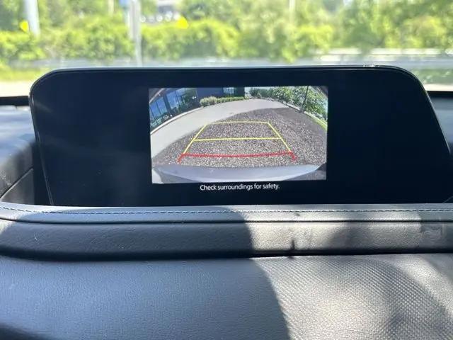 2023 Mazda CX-30 2.5 S Select