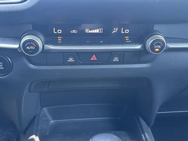 2023 Mazda CX-30 2.5 S Select