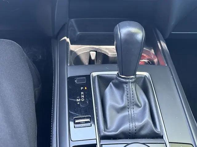 2023 Mazda CX-30 2.5 S Select