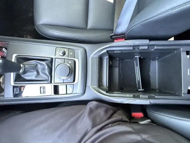 2023 Mazda CX-30 2.5 S Select