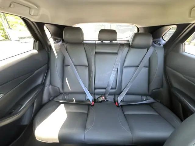 2023 Mazda CX-30 2.5 S Select