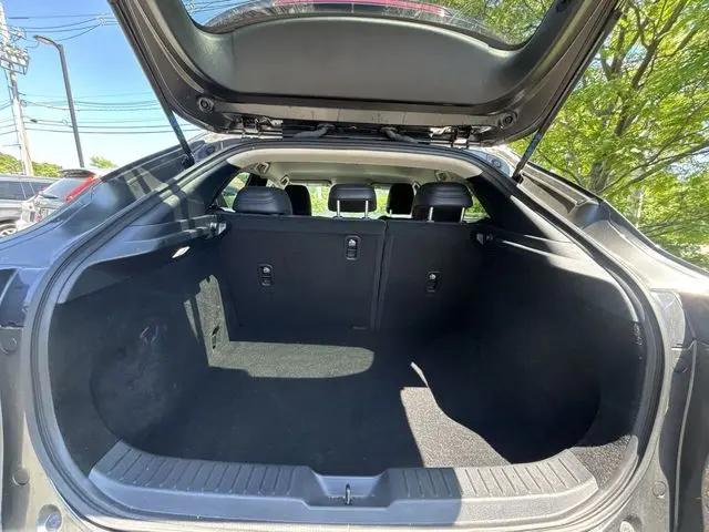 2023 Mazda CX-30 2.5 S Select