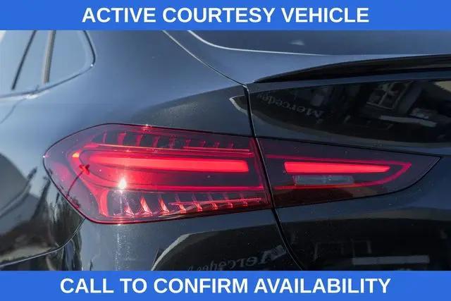 2026 Mercedes-Benz AMG GLE 53 4MATIC+
