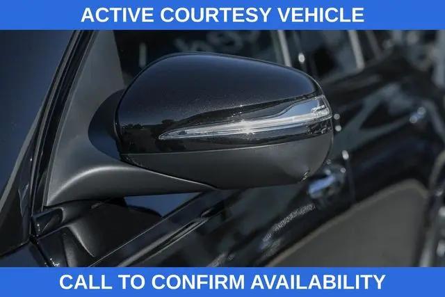 2026 Mercedes-Benz AMG GLE 53 4MATIC+
