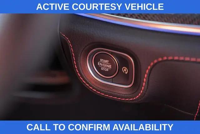 2026 Mercedes-Benz AMG GLE 53 4MATIC+