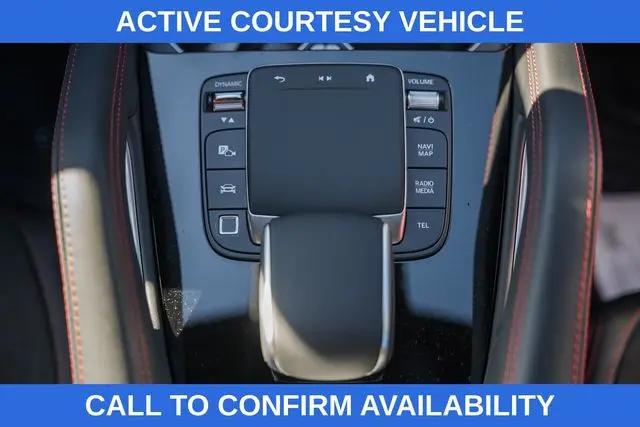2026 Mercedes-Benz AMG GLE 53 4MATIC+