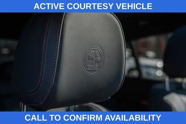2026 Mercedes-Benz AMG GLE 53 4MATIC+