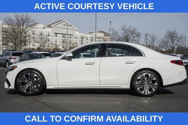 2026 Mercedes-Benz E 350 E 350