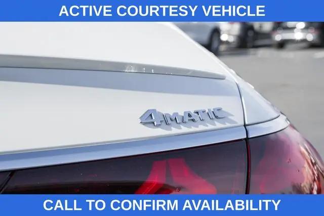 2026 Mercedes-Benz E 350 E 350