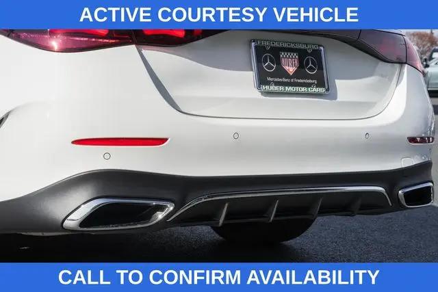 2026 Mercedes-Benz E 350 E 350