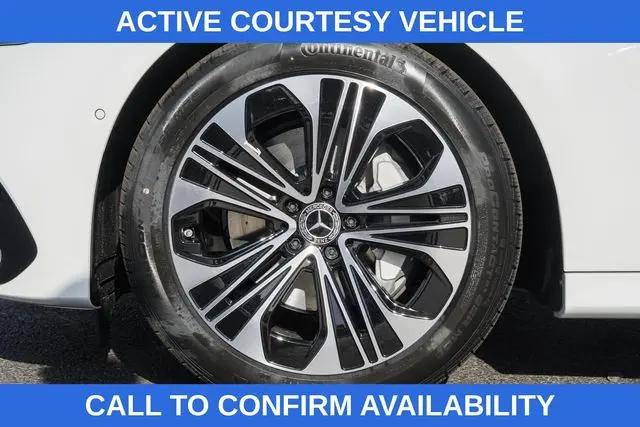 2026 Mercedes-Benz E 350 E 350