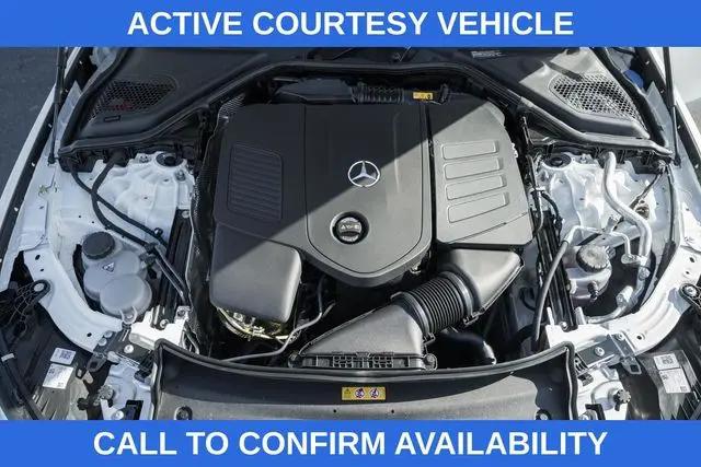 2026 Mercedes-Benz E 350 E 350