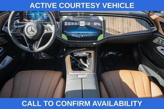2026 Mercedes-Benz E 350 E 350