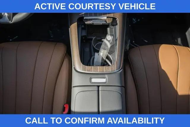 2026 Mercedes-Benz E 350 E 350