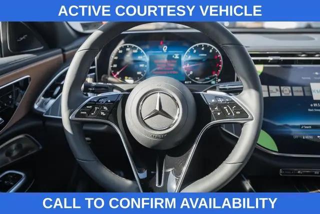2026 Mercedes-Benz E 350 E 350