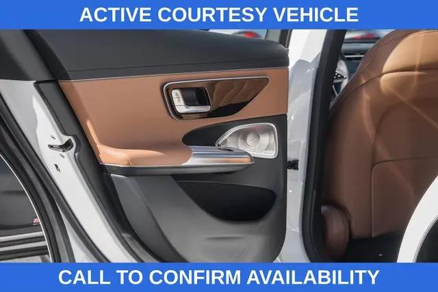 2026 Mercedes-Benz E 350 E 350