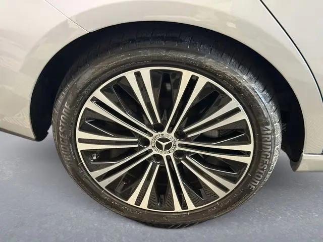 2023 Mercedes-Benz CLA 250 4MATIC