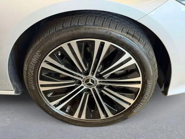 2023 Mercedes-Benz CLA 250 4MATIC