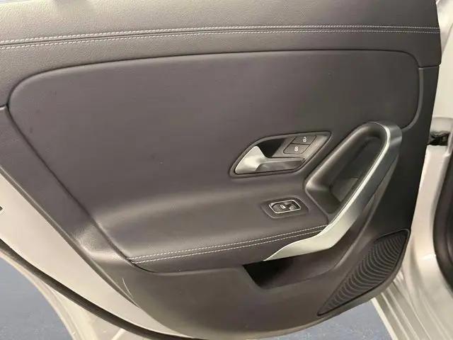 2023 Mercedes-Benz CLA 250 4MATIC
