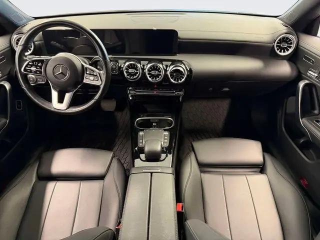 2023 Mercedes-Benz CLA 250 4MATIC