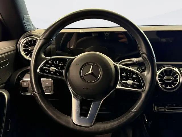 2023 Mercedes-Benz CLA 250 4MATIC