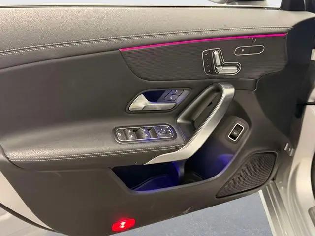 2023 Mercedes-Benz CLA 250 4MATIC