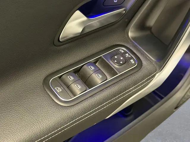 2023 Mercedes-Benz CLA 250 4MATIC