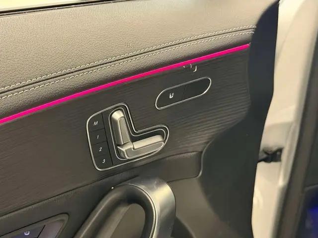 2023 Mercedes-Benz CLA 250 4MATIC