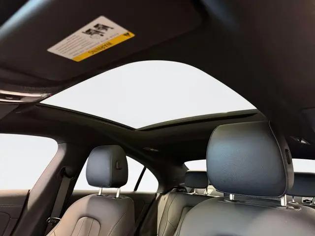 2023 Mercedes-Benz CLA 250 4MATIC