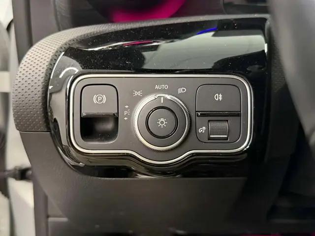 2023 Mercedes-Benz CLA 250 4MATIC