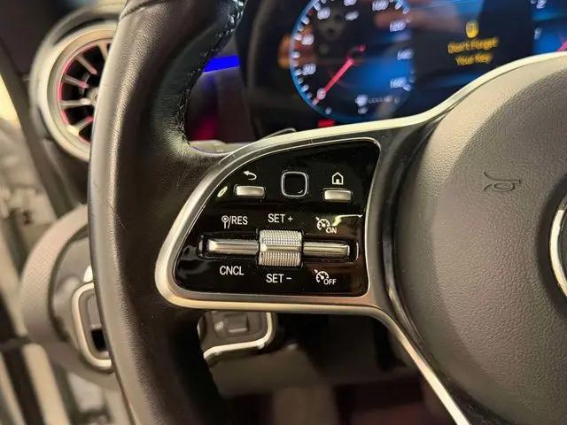2023 Mercedes-Benz CLA 250 4MATIC