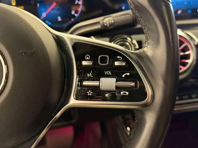 2023 Mercedes-Benz CLA 250 4MATIC