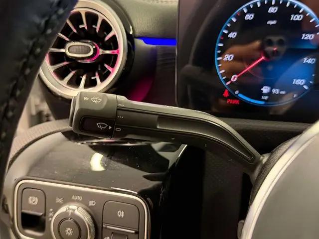 2023 Mercedes-Benz CLA 250 4MATIC