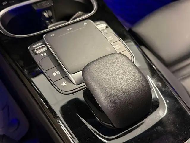 2023 Mercedes-Benz CLA 250 4MATIC