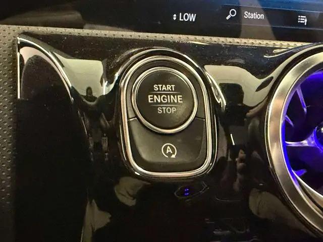 2023 Mercedes-Benz CLA 250 4MATIC