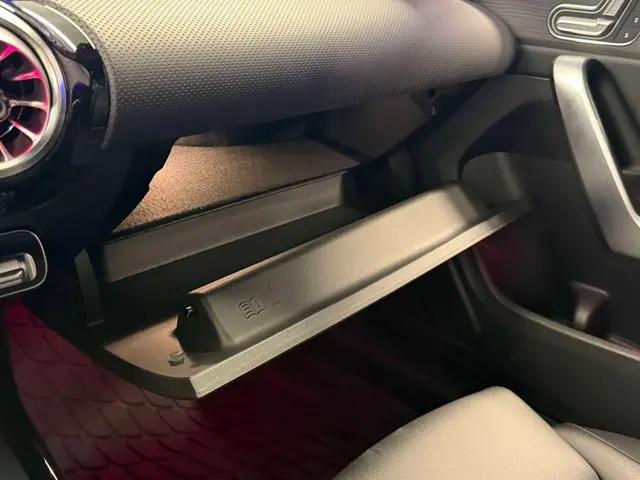 2023 Mercedes-Benz CLA 250 4MATIC