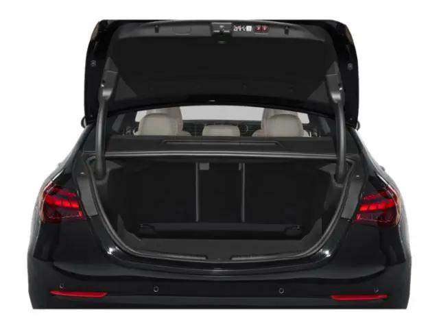 2023 Mercedes-Benz C-CLASS C 300 Sedan