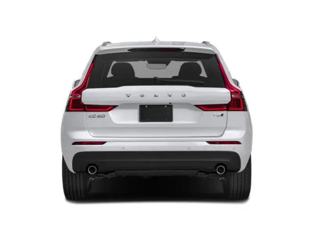 2018 Volvo XC60 T6 Inscription