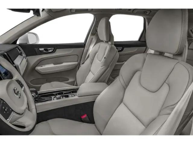 2018 Volvo XC60 T6 Inscription