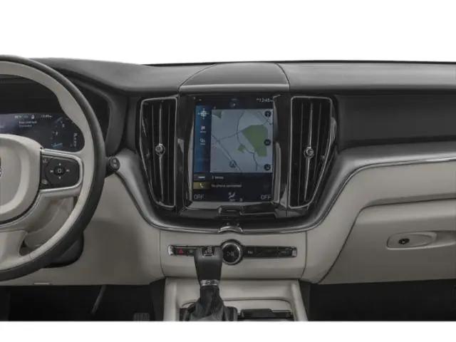 2018 Volvo XC60 T6 Inscription