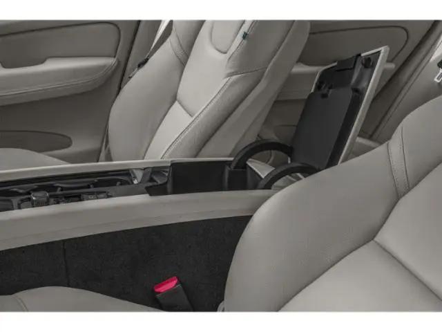2018 Volvo XC60 T6 Inscription