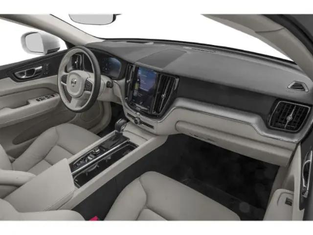2018 Volvo XC60 T6 Inscription