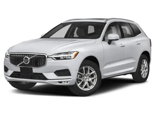 2018 Volvo XC60 T6 Inscription for sale in Fort Worth, TX