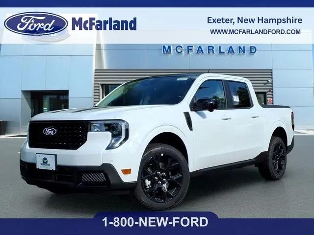 2026 Ford Maverick Lariat for sale in Exeter, NH